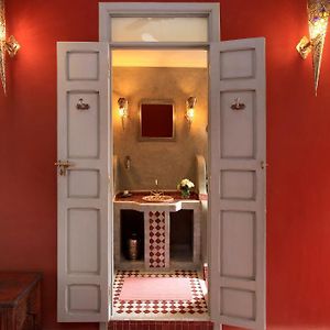 Deluxe Kamer met een King Size Bed